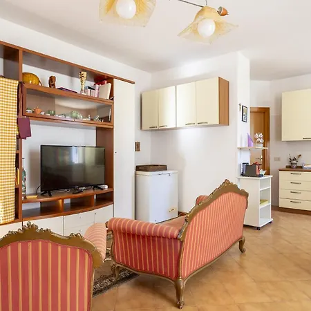 Mediterraneo Holiday home Marsala