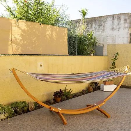 Holiday home Mediterraneo Marsala