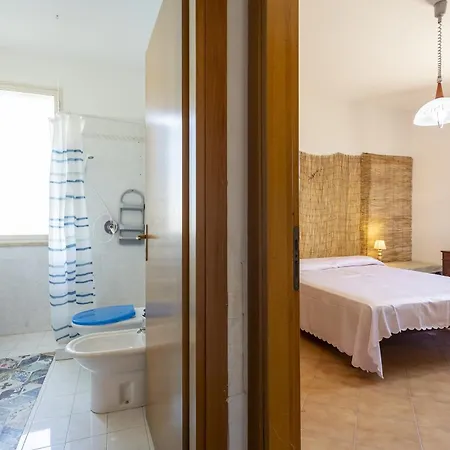 Holiday home Mediterraneo
