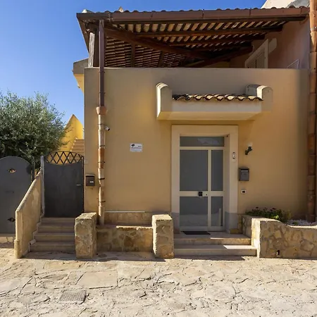 Mediterraneo Holiday home *