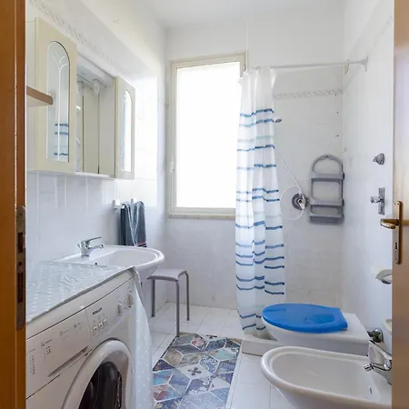 Holiday home Mediterraneo Marsala