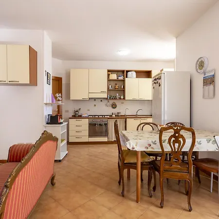 Mediterraneo Holiday home *