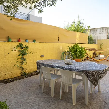 Holiday home Mediterraneo *