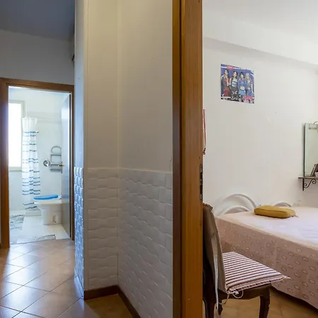 Holiday home Mediterraneo