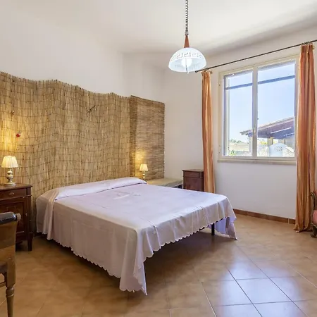 Mediterraneo Holiday home