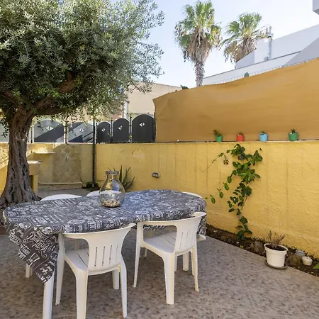 Holiday home Mediterraneo