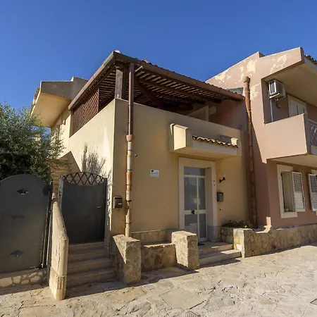 Mediterraneo Holiday home *