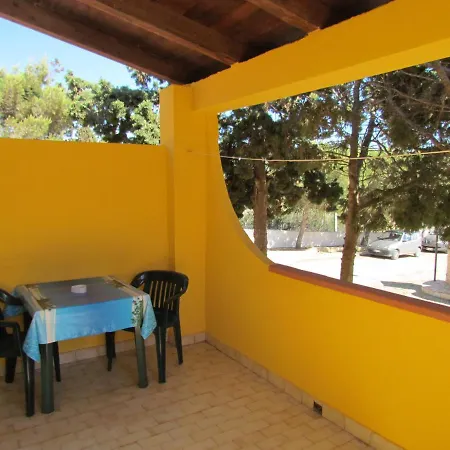 Mediterraneo Villa