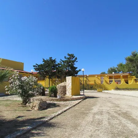 Mediterraneo Villa Lampedusa