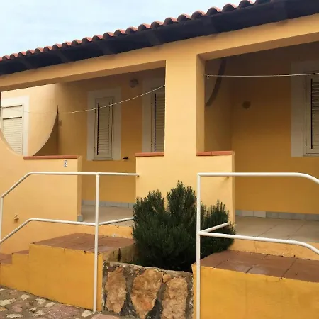 Villa Mediterraneo *