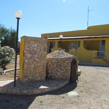 Villa Mediterraneo *