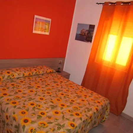 Mediterraneo Villa *